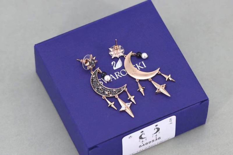 Swarovski Earring 03lyr33 (3)